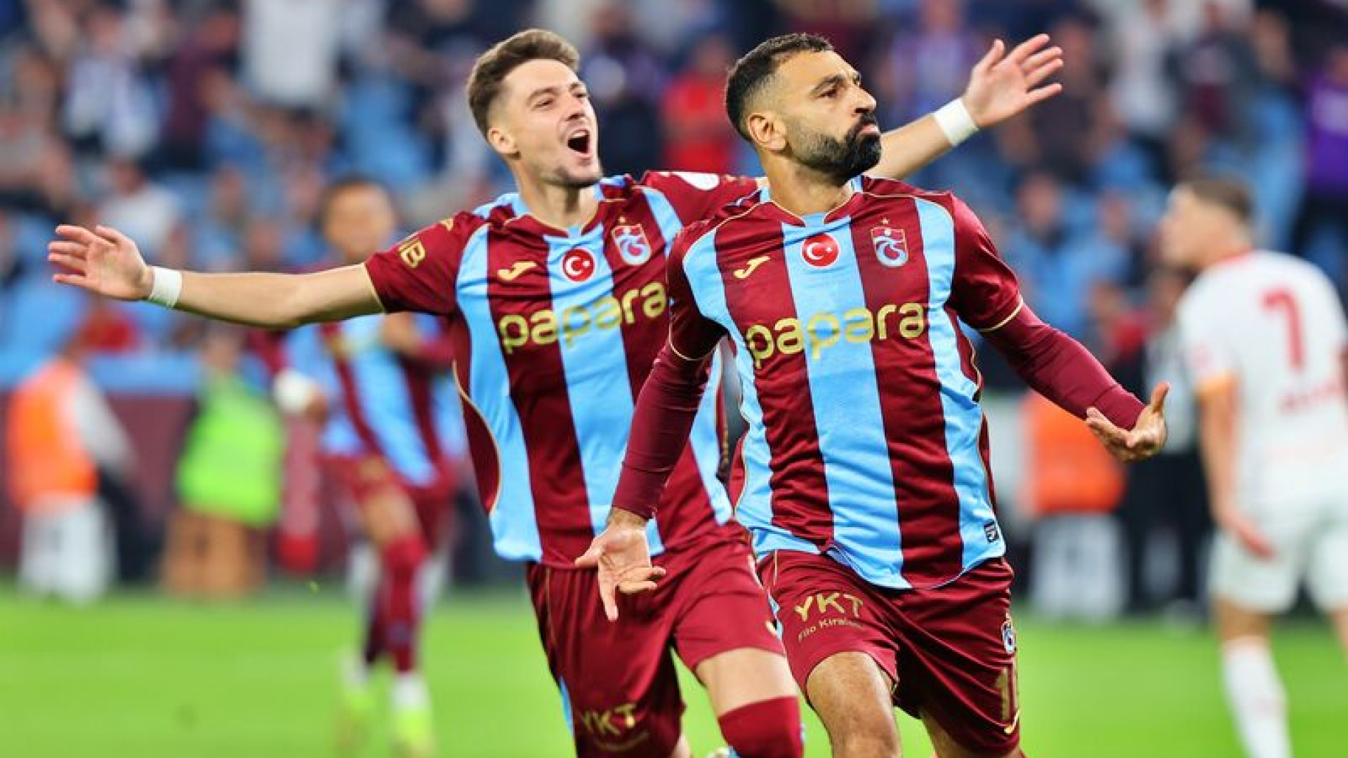 Trabzonspor’u Zorlu Günler Bekliyor, 30 Günde 8 Kritik Maç Oynayacak