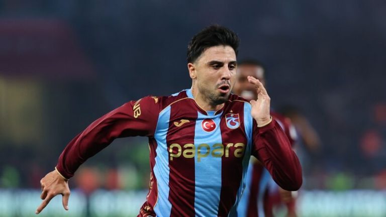 Trabzonspor’un UEFA Konferans Ligi’ndeki gol yememe stratejisi başarı getiriyor