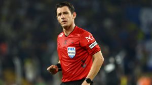 Trendyol Süper Lig 7. hafta maçlarına atanan hakemler belli oldu