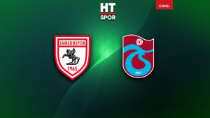 Trendyol Süper Lig’de Samsunspor ve Trabzonspor’un Karadeniz derbisinde zafer mücadelesi