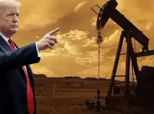 Trump, Akaryakıt Fiyatlarını Düşürmek İçin Putin ile Dizel Anlaşması Yaptı