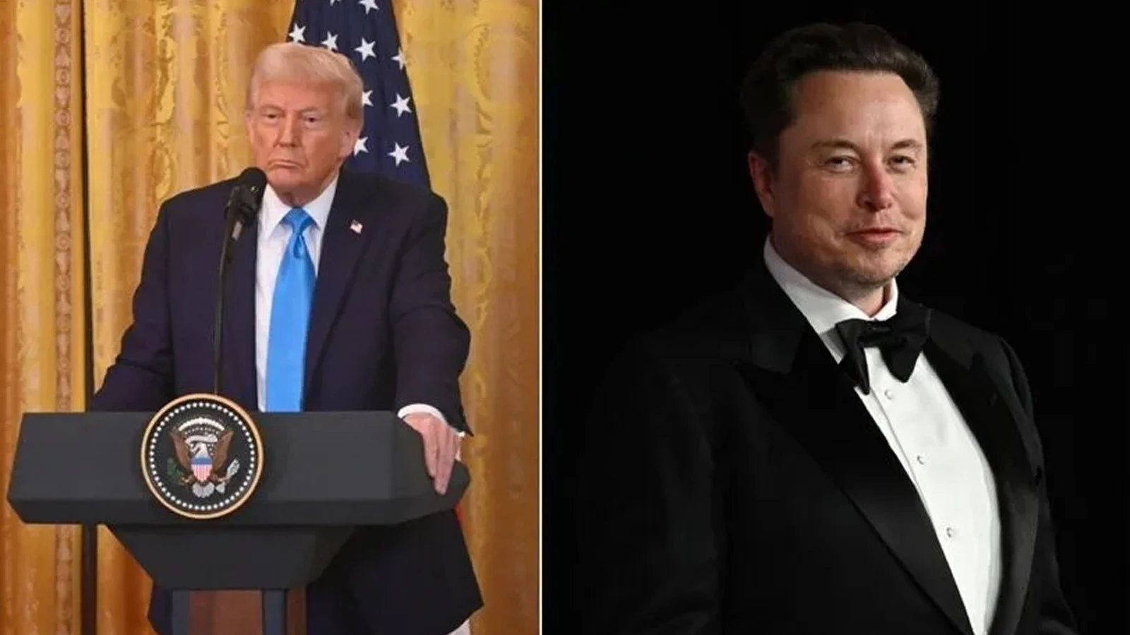 Trump’tan Elon Musk’a İnovasyon Övgüsü, Onu Thomas Edison’a Benzetti