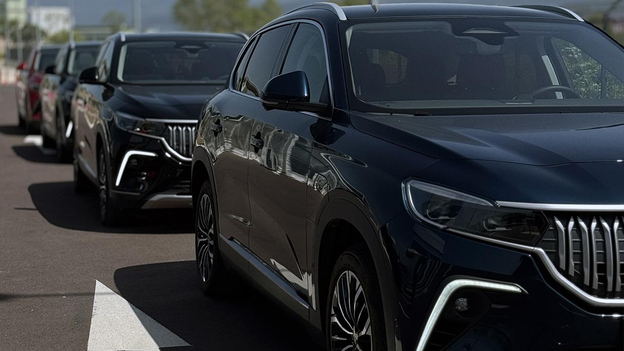 Türkiye’de elektrikli otomobil sayısı bir yılda yüzde 52,4 oranında artış gösterdi