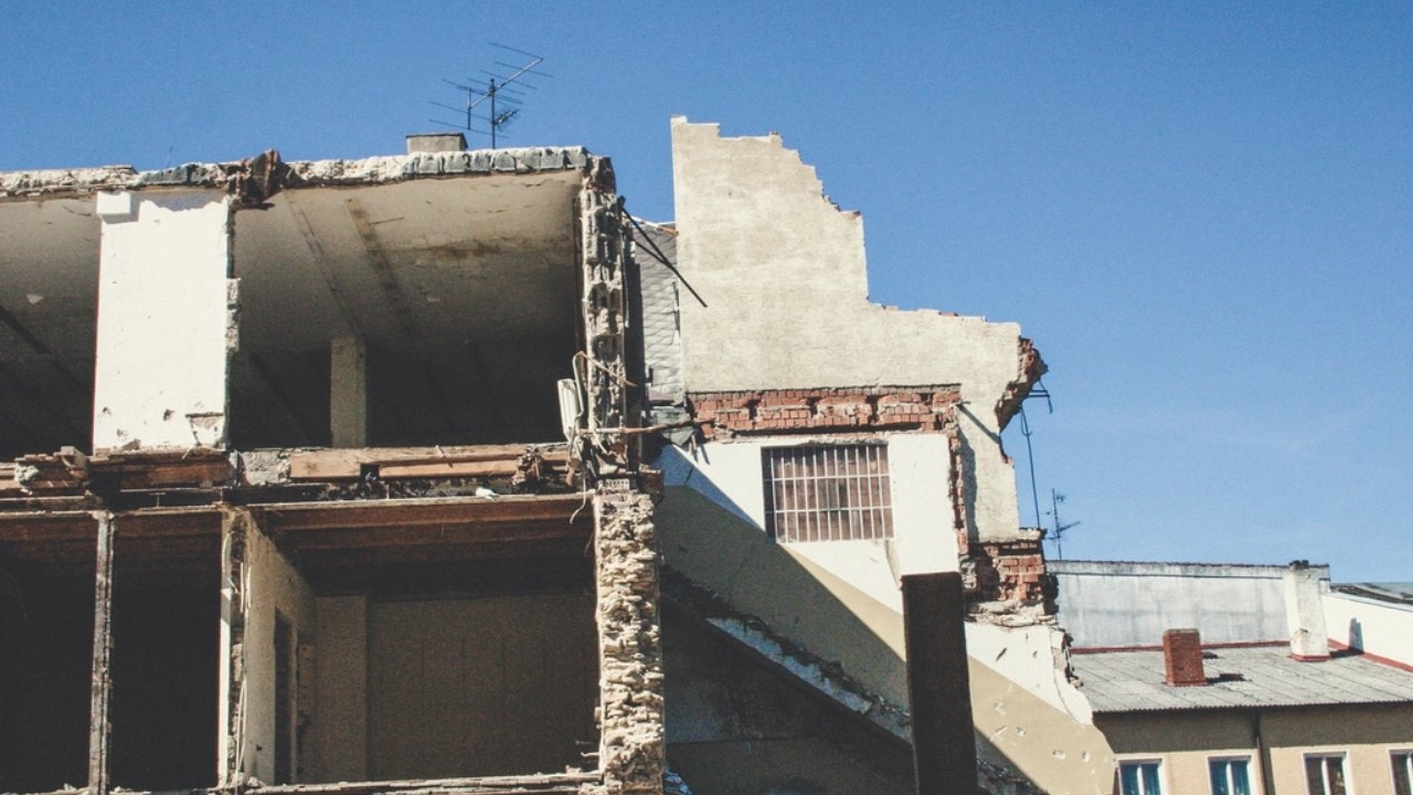 Türkiye’deki en büyük depremler: 1939 Erzincan’dan 6 Şubat’a