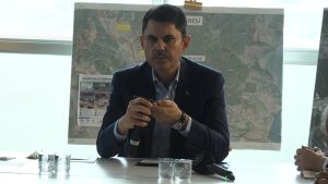 Türkiye’nin 36 ilinde kuvvetli yağış uyarısı yapıldı vatandaşlar dikkatli olmalı