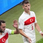 Türkiye’nin Belçika ile oynayacağı UEFA Uluslar Ligi maçı saat kaçta başlayacak