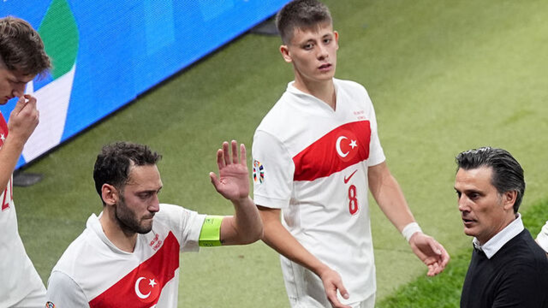 Türkiye’nin Belçika ile oynayacağı UEFA Uluslar Ligi maçı saat kaçta başlayacak