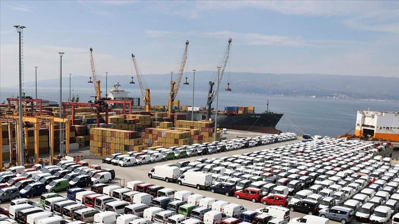 Türkiye’nin otobüs ve minibüs ihracatı 60 ülkeye yayılarak rekor kırdı