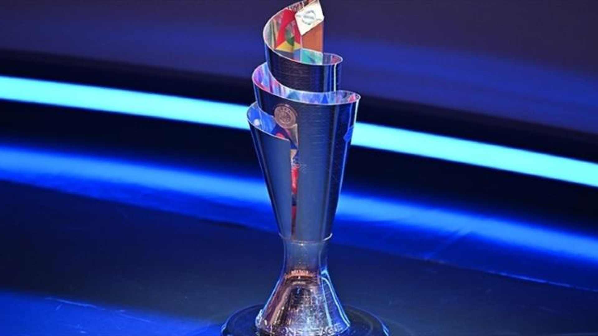 UEFA Uluslar Ligi’nde 4. hafta sona erdi, İspanya Hırvatistan’ı mağlup etti