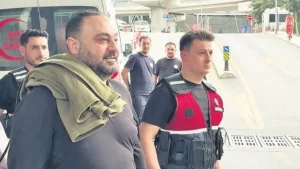 Ünlülerin uyuşturucu soruşturmasında Afra Saraçoğlu ve Hasan Şaş testi pozitif çıktı