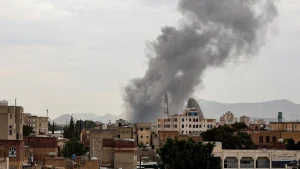 Yemen ordusu Taiz ve Tur el-Baha’da Husilere karşı 97 operasyon gerçekleştirdi