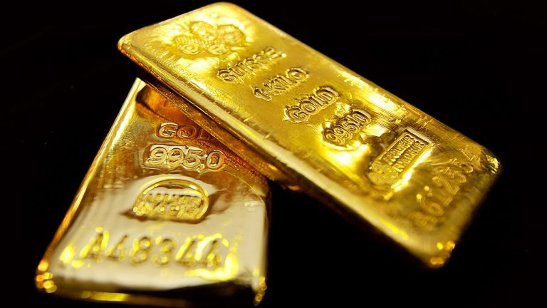 Yeni Haftada Altın Fiyatları Yükselişe Geçti Gram Altın 6 Bin 655 Lira Oldu