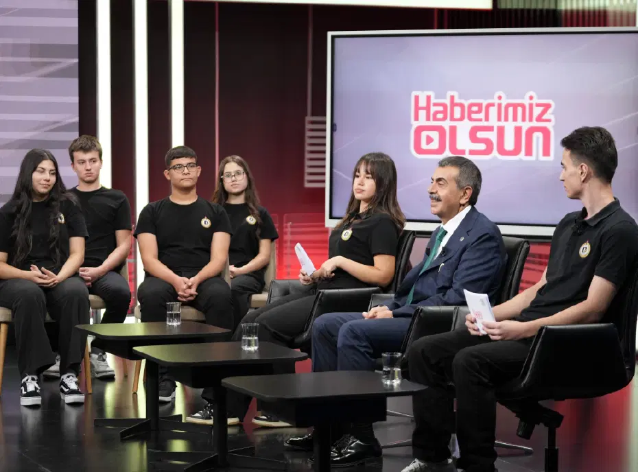 YKS Sorularında Değişiklik Yok, Müfredattan Soru Gelmeye Devam Edecek