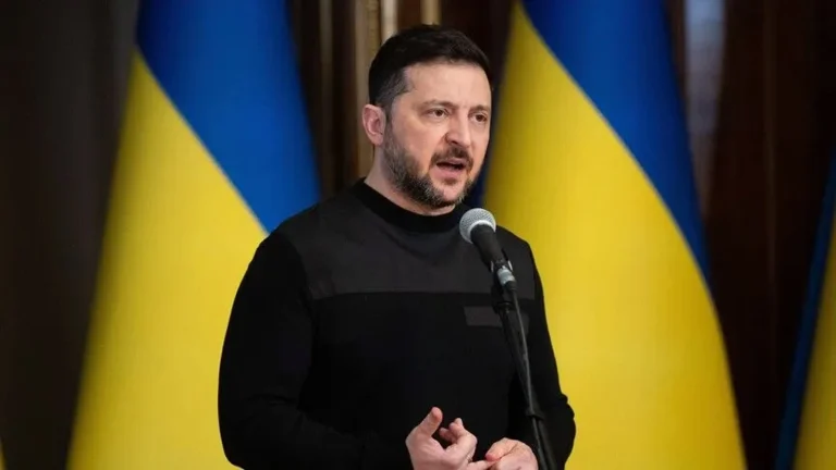 Zelenski’nin duyurduğu üçlü görüşme barış umutlarını canlandırıyor