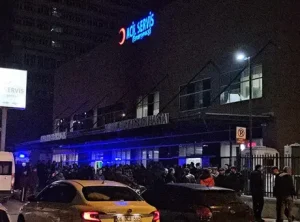 Zonguldak’ta tartışma cinayete dönüştü, boşanma aşamasındaki çiftin kavgası kanlı bitti